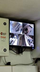 Sivas Merkez Paşabey Mah. Satılık 3+1 Daire 6