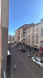 Sivas Merkez Paşabey Mah. Satılık 3+1 Daire 11