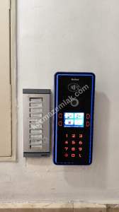 Sivas Merkez Paşabey Mah. Satılık 3+1 Daire 5