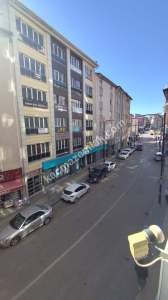 Sivas Merkez Paşabey Mah. Satılık 3+1 Daire 12