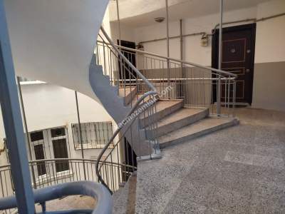 Sivas Satılık Daire-Pullur Mah. 2+1 Net 100M2 22