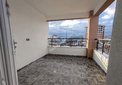 Sivas Satılık Daire-Seyrantepe Mah. 3+1 7.Kat Sıfır 17