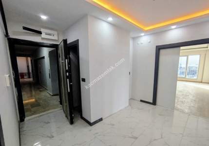 Sivas Satılık Daire-Seyrantepe Mah. 3+1 7.Kat Sıfır 7