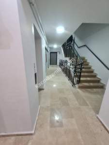 Sivas Satılık Daire-Seyrantepe Mah. 3+1 7.Kat Sıfır 4