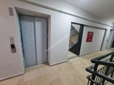 Sivas Satılık Daire-Seyrantepe Mah. 3+1 7.Kat Sıfır 6