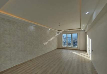 Sivas Satılık Daire-Seyrantepe Mah. 3+1 7.Kat Sıfır 1