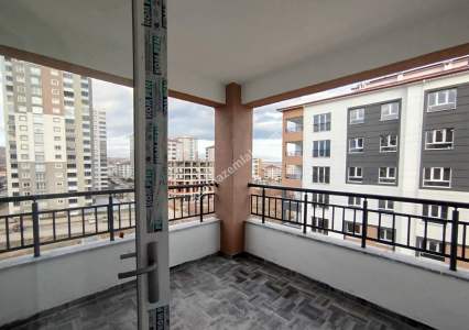 Sivas Satılık Daire-Seyrantepe Mah. 3+1 7.Kat Sıfır 27