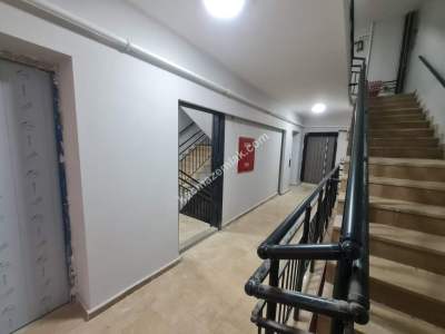 Sivas Satılık Daire-Seyrantepe Mah. 3+1 7.Kat Sıfır 5