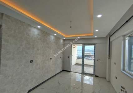 Sivas Satılık Daire-Seyrantepe Mah. 3+1 7.Kat Sıfır 14