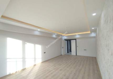 Sivas Satılık Daire-Seyrantepe Mah. 3+1 7.Kat Sıfır 11