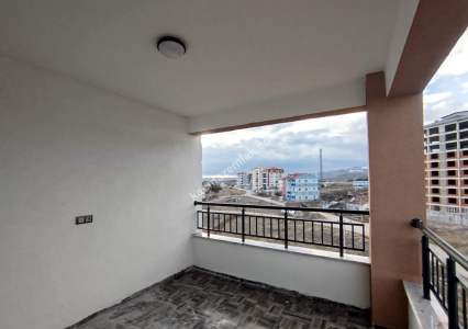 Sivas Satılık Daire-Seyrantepe Mah. 3+1 7.Kat Sıfır 14