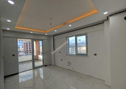 Sivas Satılık Daire-Seyrantepe Mah. 3+1 7.Kat Sıfır 9