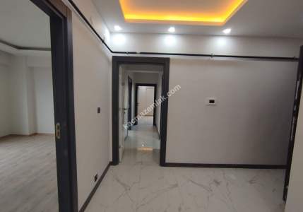 Sivas Satılık Daire-Seyrantepe Mah. 3+1 7.Kat Sıfır 3