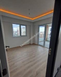 Sivas Satılık Daire-Seyrantepe Mah. 3+1 7.Kat Sıfır 19