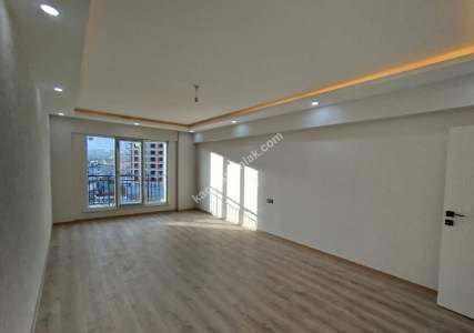 Sivas Satılık Daire-Seyrantepe Mah. 3+1 7.Kat Sıfır 6