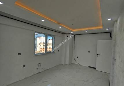 Sivas Satılık Daire-Seyrantepe Mah. 3+1 7.Kat Sıfır 12