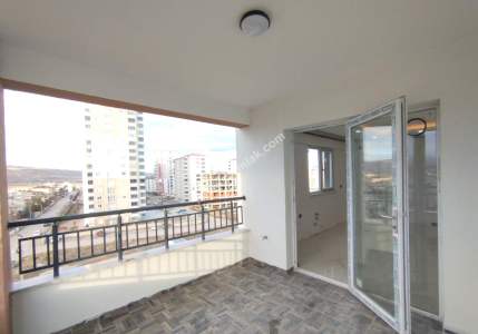 Sivas Satılık Daire-Seyrantepe Mah. 3+1 7.Kat Sıfır 13