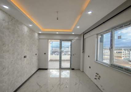 Sivas Satılık Daire-Seyrantepe Mah. 3+1 7.Kat Sıfır 11