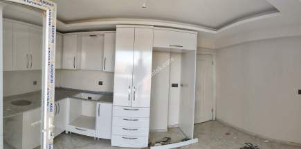 Sivas Merkez Tuzlugöl Mah.'de Satılık Masrafsız 3+1 8