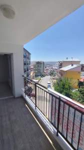 Sivas Merkez Tuzlugöl Mah.'de Satılık Masrafsız 3+1 11