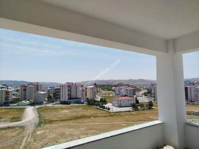Sivas Satılık Daire Tuzlugöl Mah 3+1 Sıfır 10