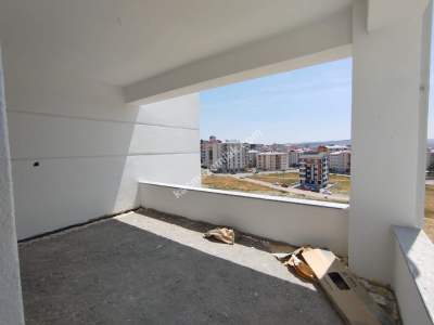 Sivas Satılık Daire Tuzlugöl Mah 3+1 Sıfır 12