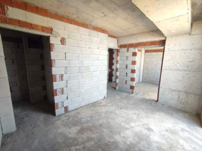 Sivas Satılık Daire Tuzlugöl Mah. 3+1 120M2 3. Kat 15