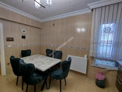 Sivas Satılık Daire- Çiçekli Yeni Mah. 3+1 130M2 6