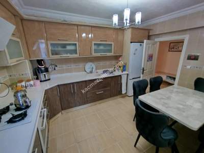 Sivas Satılık Daire- Çiçekli Yeni Mah. 3+1 130M2 3