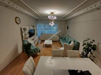 Sivas Satılık Daire- Çiçekli Yeni Mah. 3+1 130M2 10