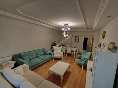 Sivas Satılık Daire- Çiçekli Yeni Mah. 3+1 130M2 13