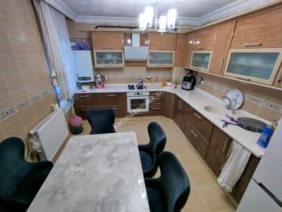 Sivas Satılık Daire- Çiçekli Yeni Mah. 3+1 130M2 4