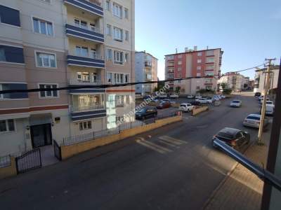 Sivas Satılık Daire- Çiçekli Yeni Mah. 3+1 130M2 18