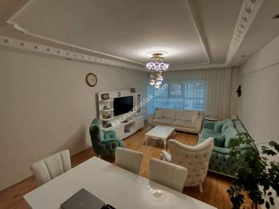 Sivas Satılık Daire- Çiçekli Yeni Mah. 3+1 130M2 11