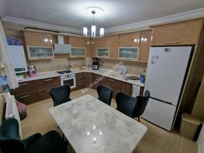 Sivas Satılık Daire- Çiçekli Yeni Mah. 3+1 130M2 5