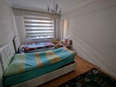 Sivas Satılık Daire- Çiçekli Yeni Mah. 3+1 130M2 26