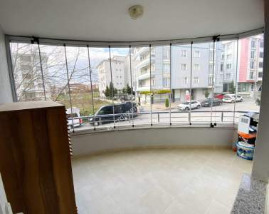 Çorlu Çetin Emeç Bulvarında Satılık Boş Temiz 3+1 Daire 24