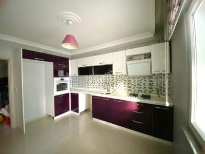 Çorlu Çetin Emeç Bulvarında Satılık Boş Temiz 3+1 Daire 12