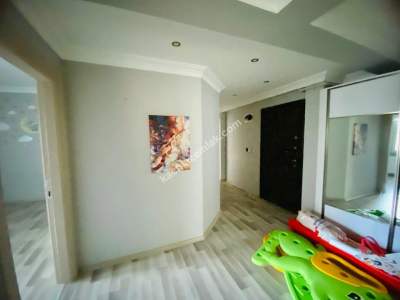 Çorlu Çetin Emeç Bulvarında Satılık Boş Temiz 3+1 Daire 29