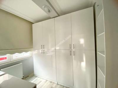 Çorlu Çetin Emeç Bulvarında Satılık Boş Temiz 3+1 Daire 32