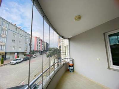 Çorlu Çetin Emeç Bulvarında Satılık Boş Temiz 3+1 Daire 25