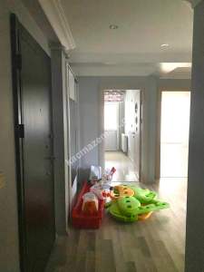 Çorlu Çetin Emeç Bulvarında Satılık Boş Temiz 3+1 Daire 37