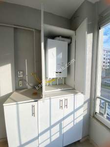 Çorlu Çetin Emeç Bulvarında Satılık Boş Temiz 3+1 Daire 16