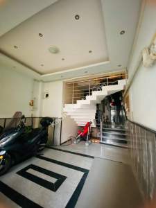 Çorlu Çetin Emeç Bulvarında Satılık Boş Temiz 3+1 Daire 6