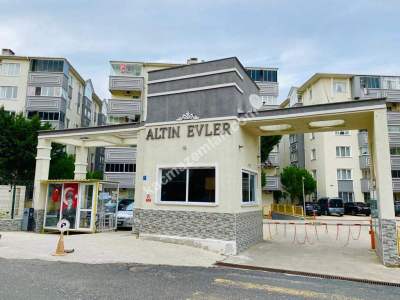 Çorlu Altınevler Sitesi Satılık 3+1 Daire 1