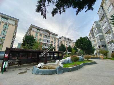 Çorlu Altınevler Sitesi Satılık 3+1 Daire 3