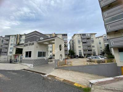 Çorlu Altınevler Sitesi Satılık 3+1 Daire 14