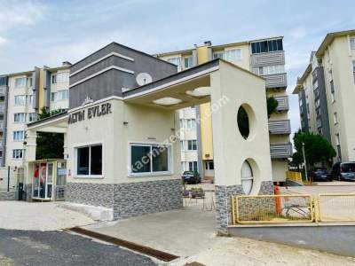 Çorlu Altınevler Sitesi Satılık 3+1 Daire 15