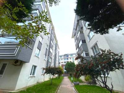 Çorlu Altınevler Sitesi Satılık 3+1 Daire 6