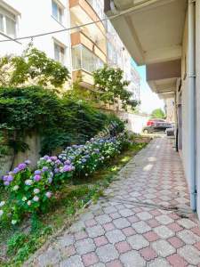 Çorlu Bülent Ecevit Bulvarı Üzerinde Satılık 3+1 Daire 2